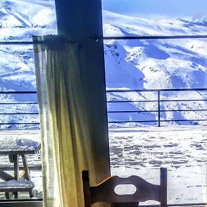 Montesol Arttyco Sierra Nevada